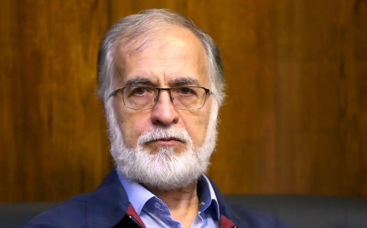 (ویدئو) محمد عطریانفر: کجای این رسانه ملی، ملی است؟