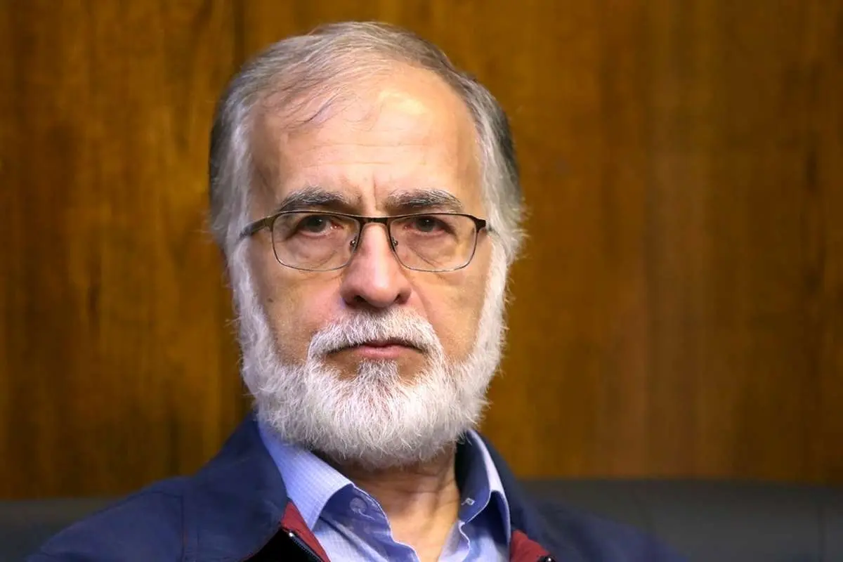 (ویدئو) محمد عطریانفر: کجای این رسانه ملی، ملی است؟