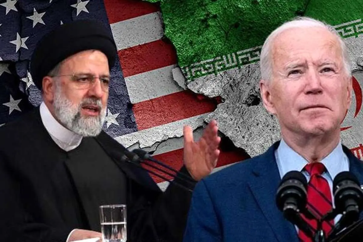 تهران خطاب به واشنگتن: حمله به ایران خط قرمز است
