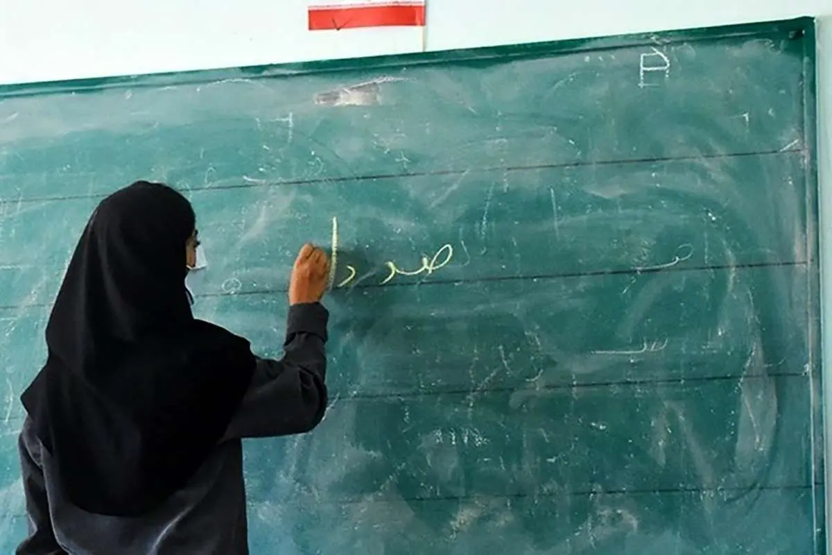 فعلا اعتراض معلمان به «رتبه» ممکن نیست