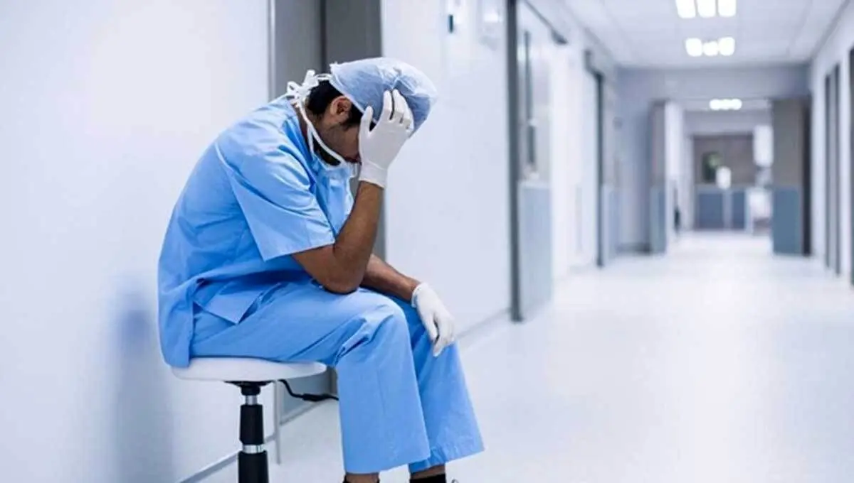 داستان تنگنای رسیدن به رویای پزشکی