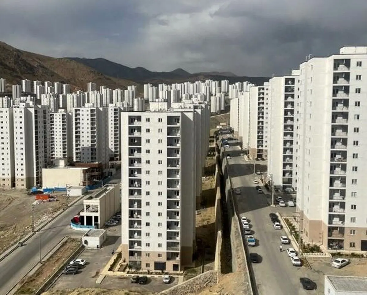 جزئیات ساخت مسکن چینی؛ کلید‌ به کلید چینی در تهران