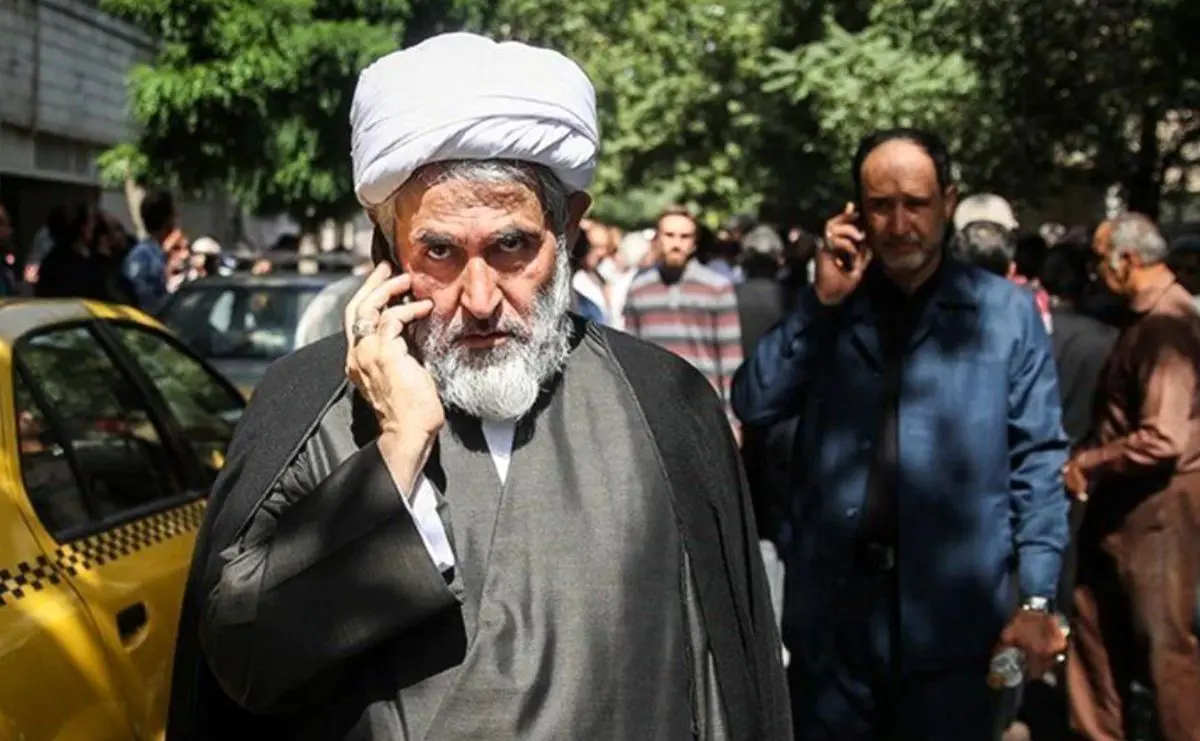 رد صلاحیت طائب، پورمحمدی و مصلحی؟!