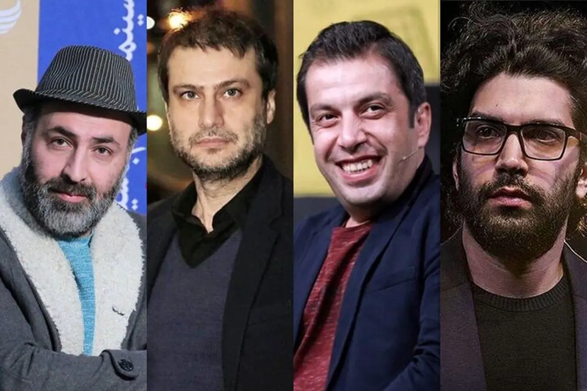 بازیگران تئاتر در فیلم‌های این دوره جشنواره فجر