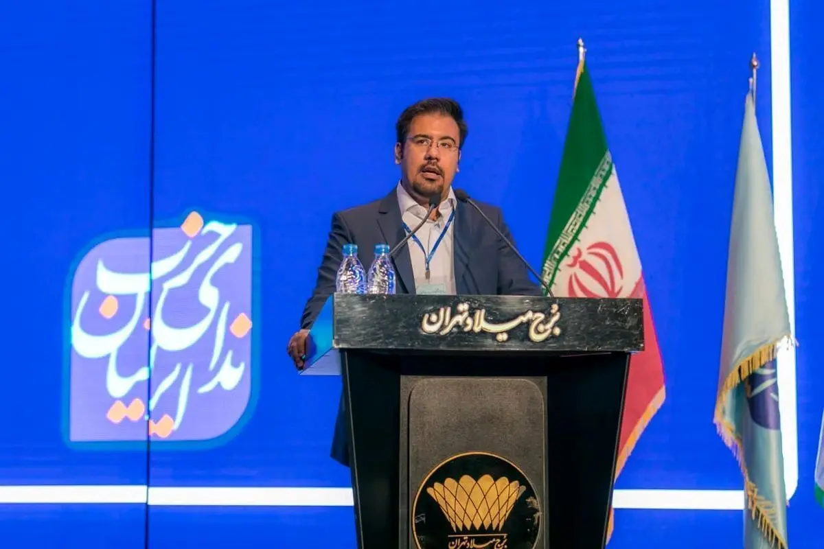 پزشکیان سرلیست تبریز خواهد بود