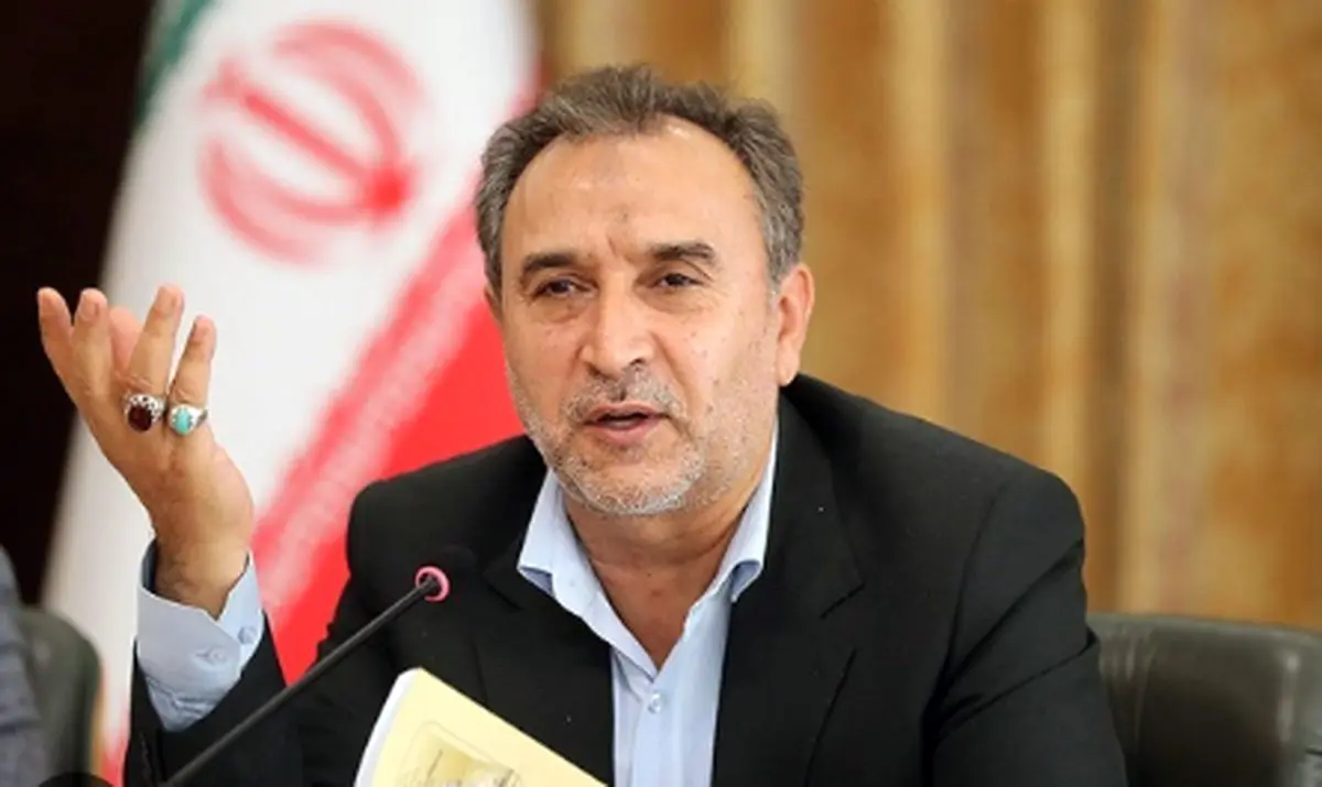 معاون حقوقی رئیس‌جمهور: جناح‌ها مردم را از حضور در انتخابات ناامید نکنند