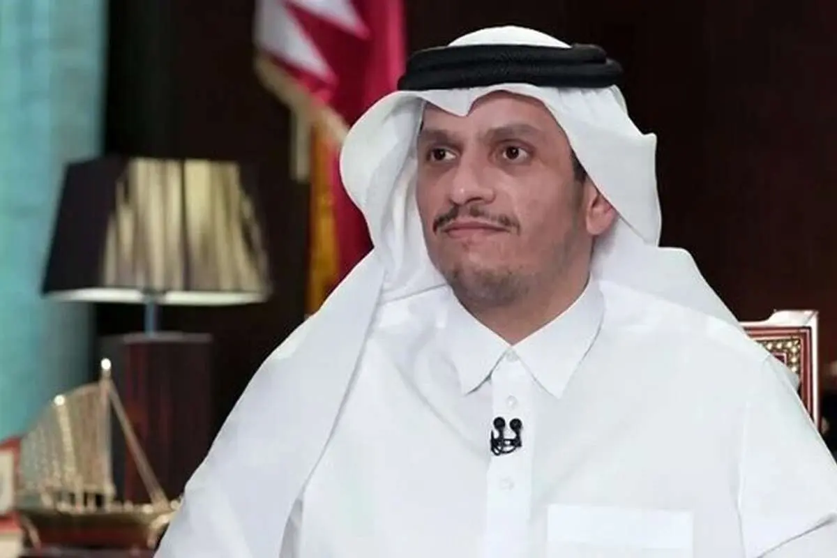 قطر: به ارتباط گسترده با ایران ادامه میدهیم