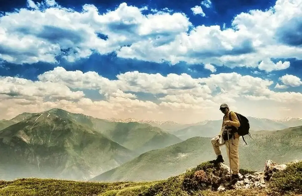 روستای فشکور مازندران، طبیعتی که نباید از دست بدهید!