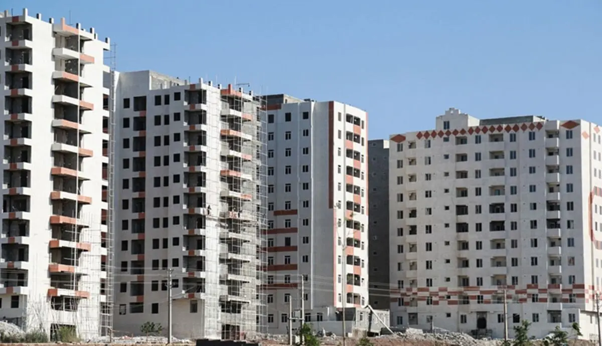 پیامک اخطار وزارت راه به ۳۰۰ هزار مالک مسکن