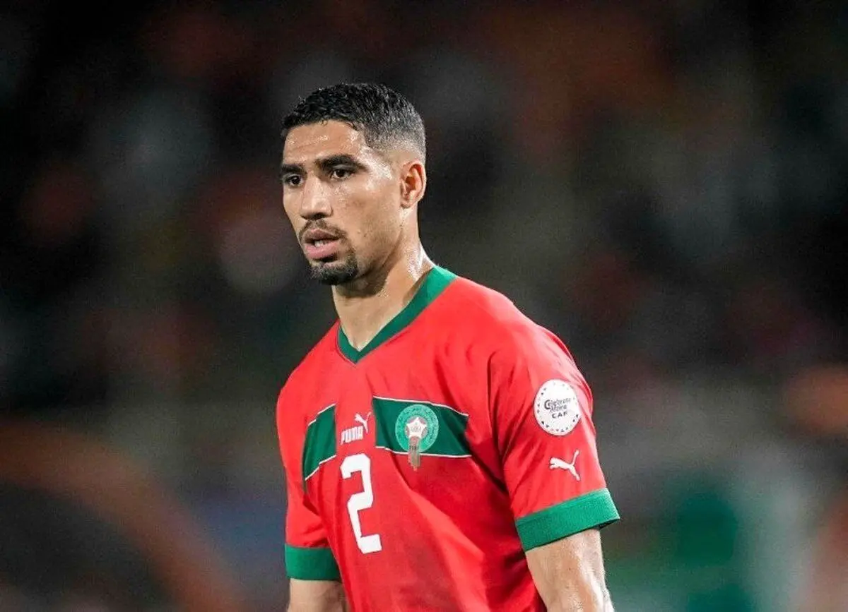 مراکش هم به سرنوشت دیگر مدعیان دچار شد!