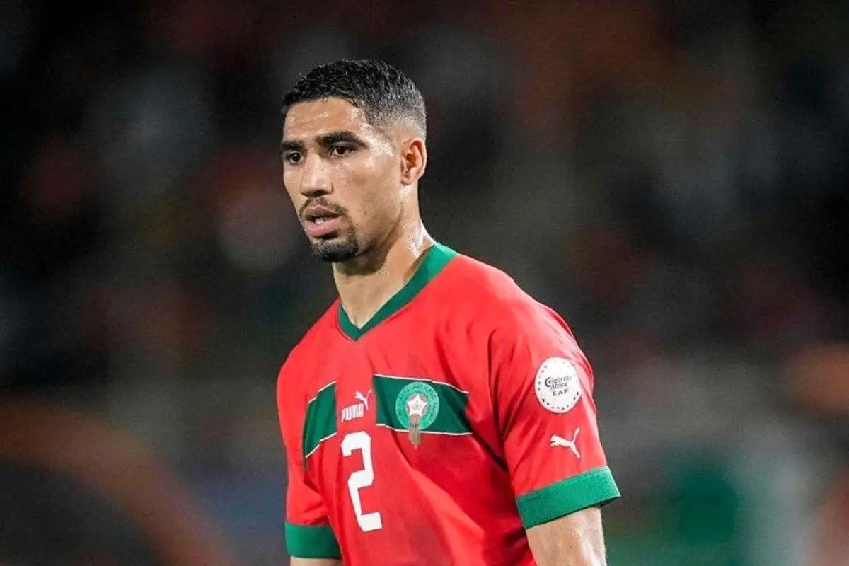 مراکش هم به سرنوشت دیگر مدعیان دچار شد!