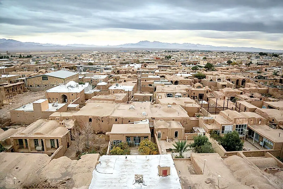 دو میلیون واحد مسکن روستایی فرسوده هستند