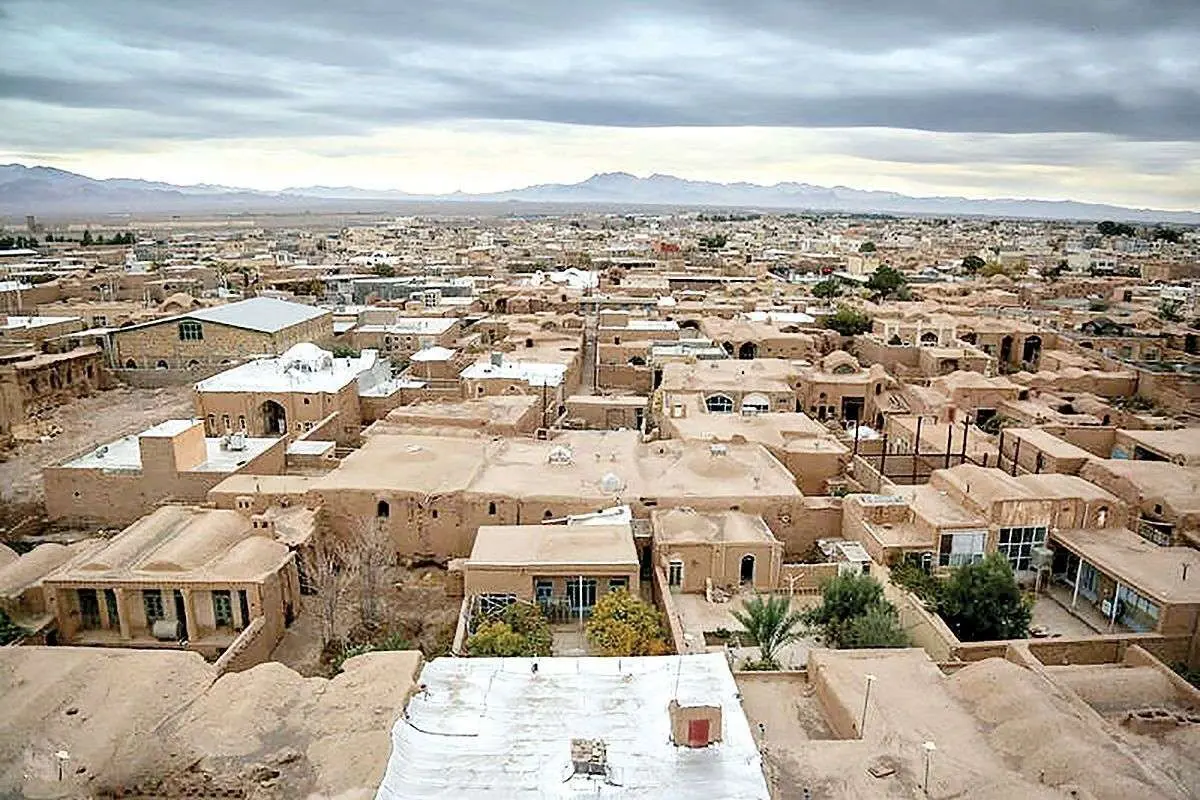 دو میلیون واحد مسکن روستایی فرسوده هستند