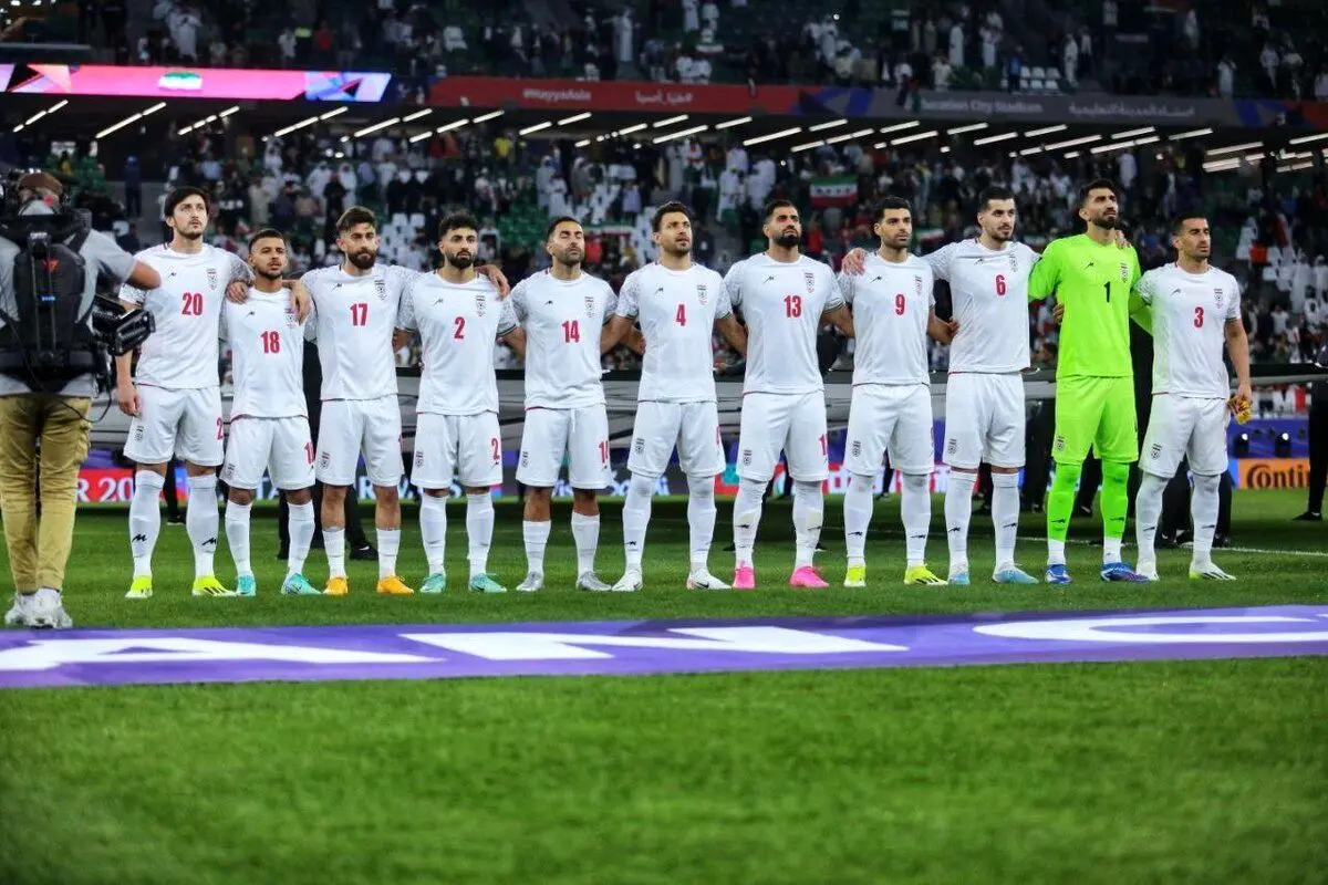 جریمه سنگینی که جیمی جامپ روی دست فدراسیون گذاشت