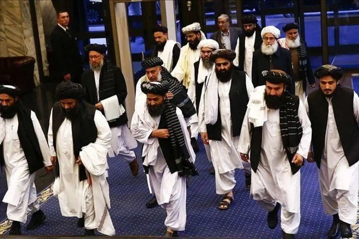 ادعای عجیب طالبان: کشورمان عاری از فساد است!