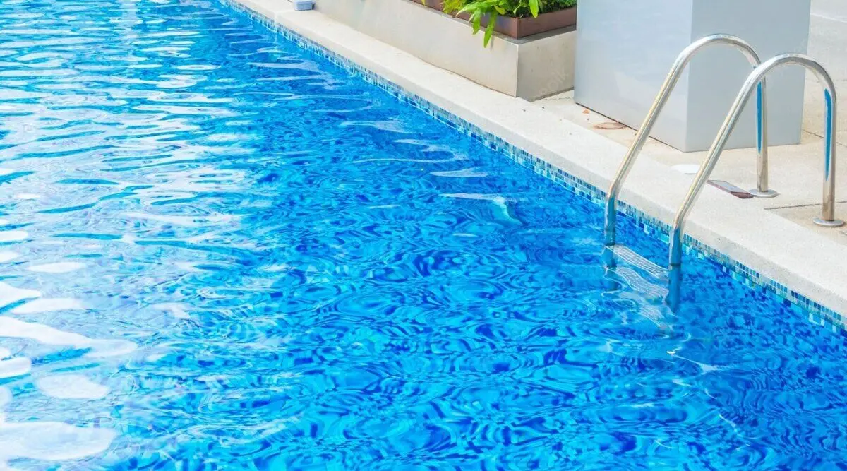 شناسایی و اخطار قطع آب استخرهای خصوصی