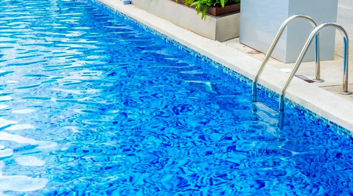 شناسایی و اخطار قطع آب استخرهای خصوصی