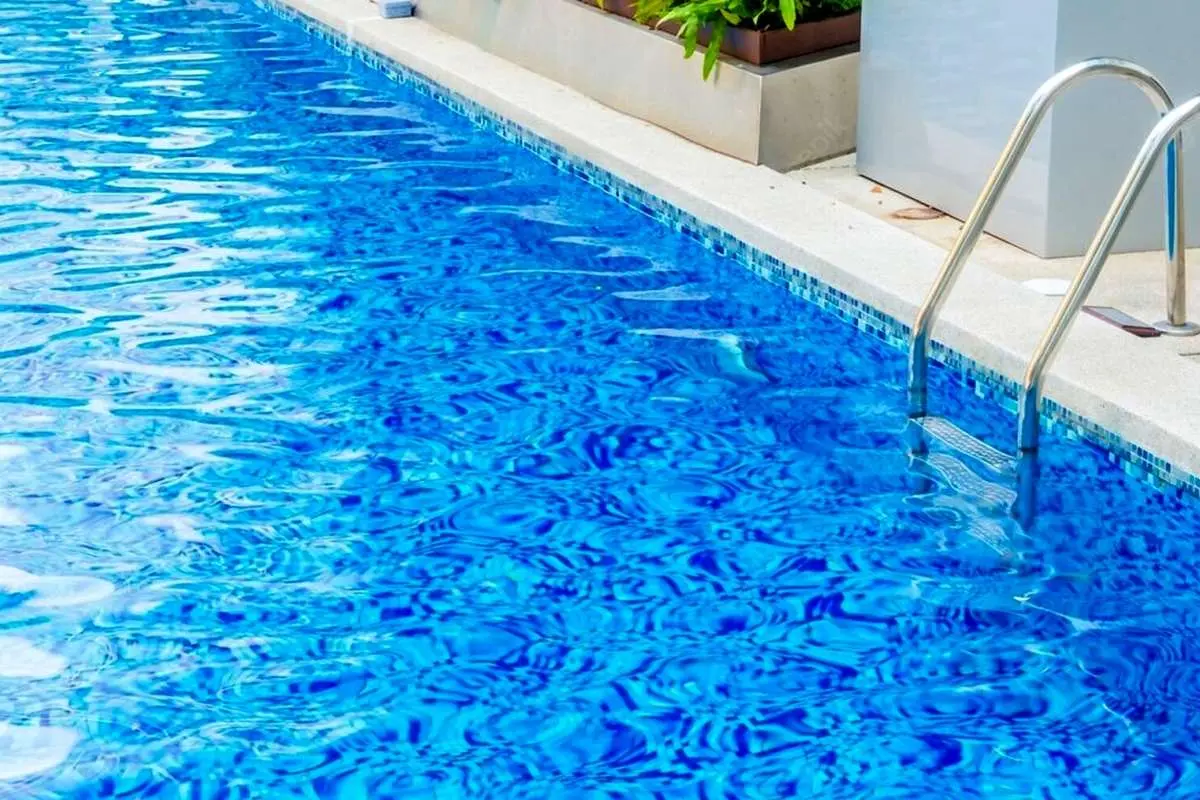 شناسایی و اخطار قطع آب استخرهای خصوصی