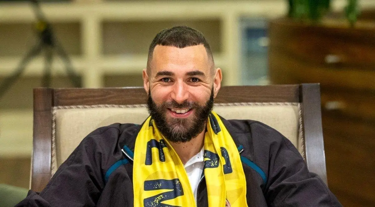 تکلیف بنزما و الاتحاد مشخص شد