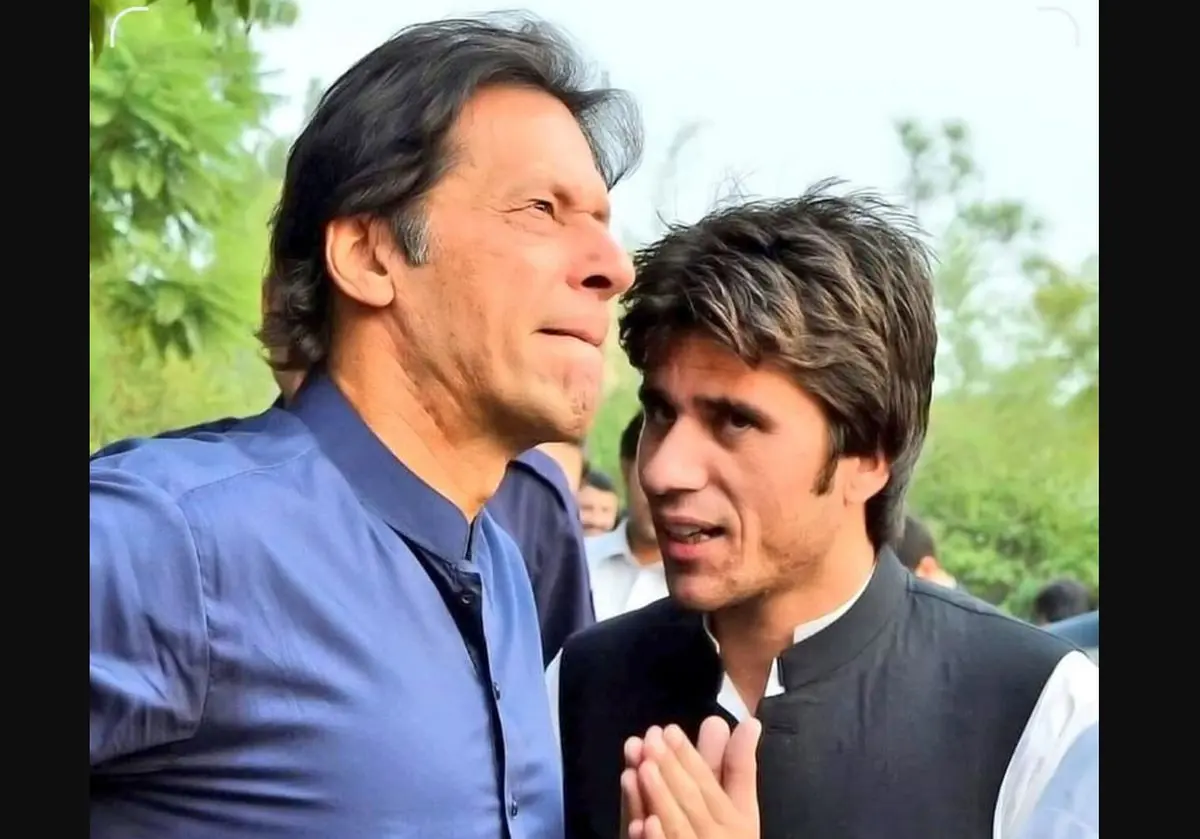 نامزد انتخاباتی حزب عمران خان ترور شد