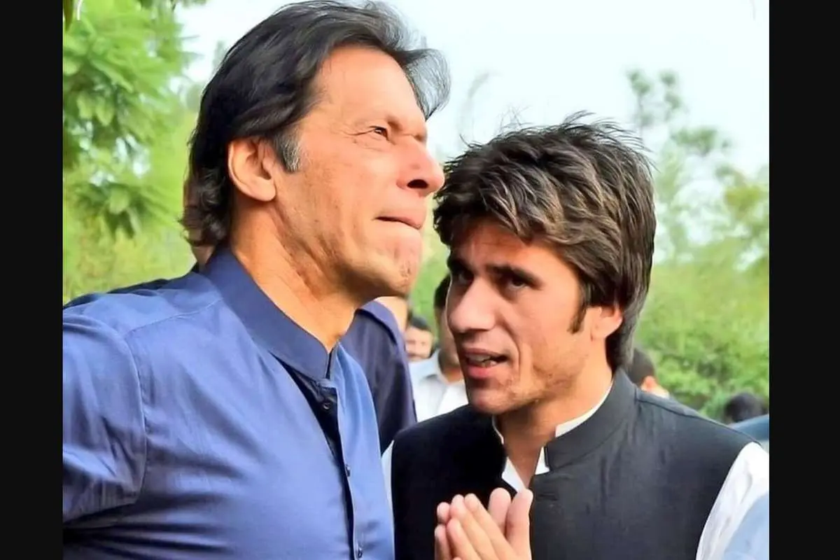 نامزد انتخاباتی حزب عمران خان ترور شد
