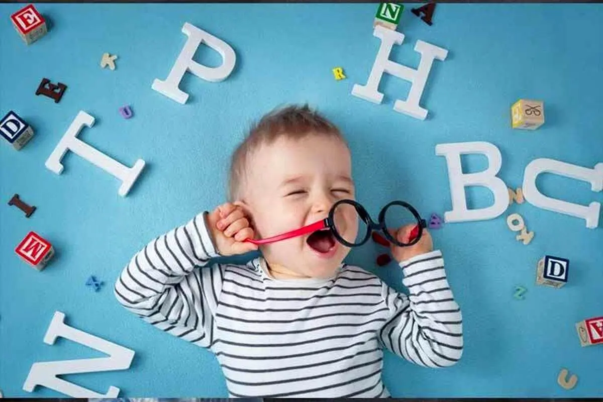 (ویدئو) ترفندی برای تقویت هوش کلامی کودکان