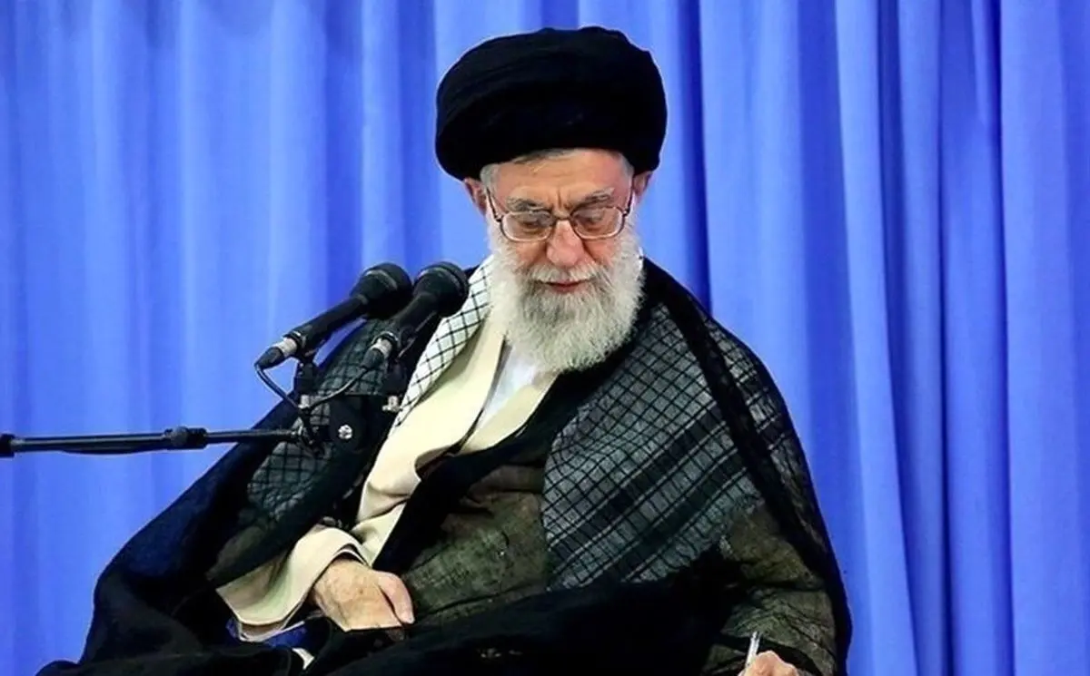 پیام تسلیت رهبر انقلاب در پی درگذشت حجت‌الاسلام والمسلمین نمازی