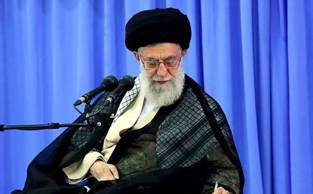 پیام تسلیت رهبر انقلاب در پی درگذشت حجت‌الاسلام والمسلمین نمازی