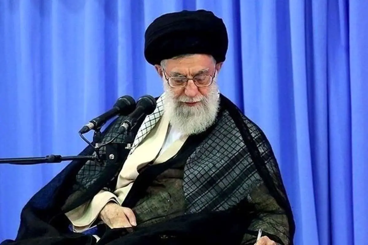 پیام تسلیت رهبر انقلاب در پی درگذشت حجتالاسلام والمسلمین نمازی