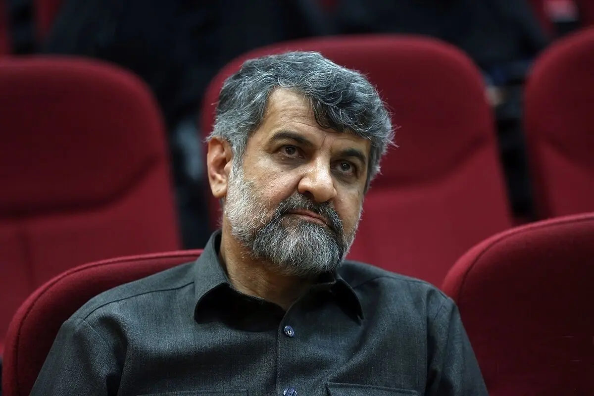 (ویدئو) مهدی نصیری: اگر روحانی رد صلاحیت نمی‌شد هم رای نمی‌آورد