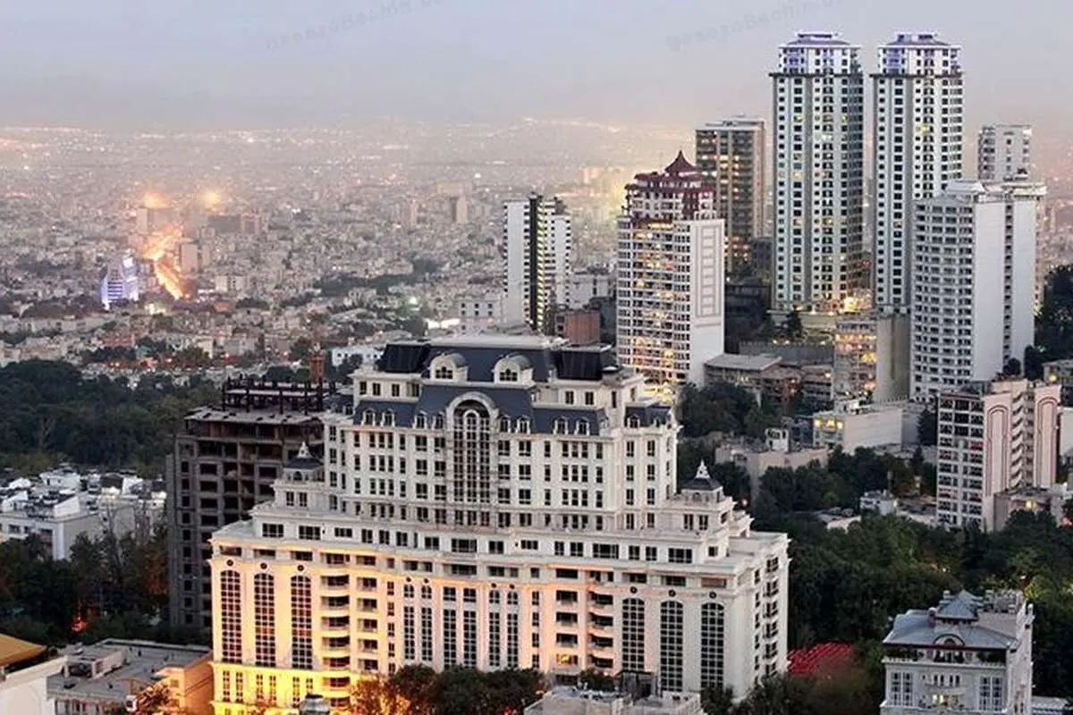 آیا چینیها میتوانند قیمت مسکن در ایران را بشکنند؟