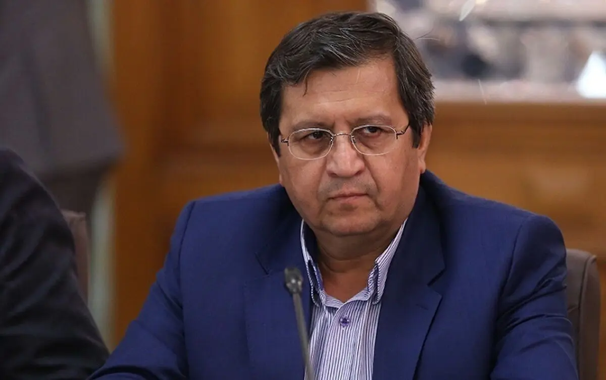 گزارش همتی از رشد اعجاب‌آور نقدینگی