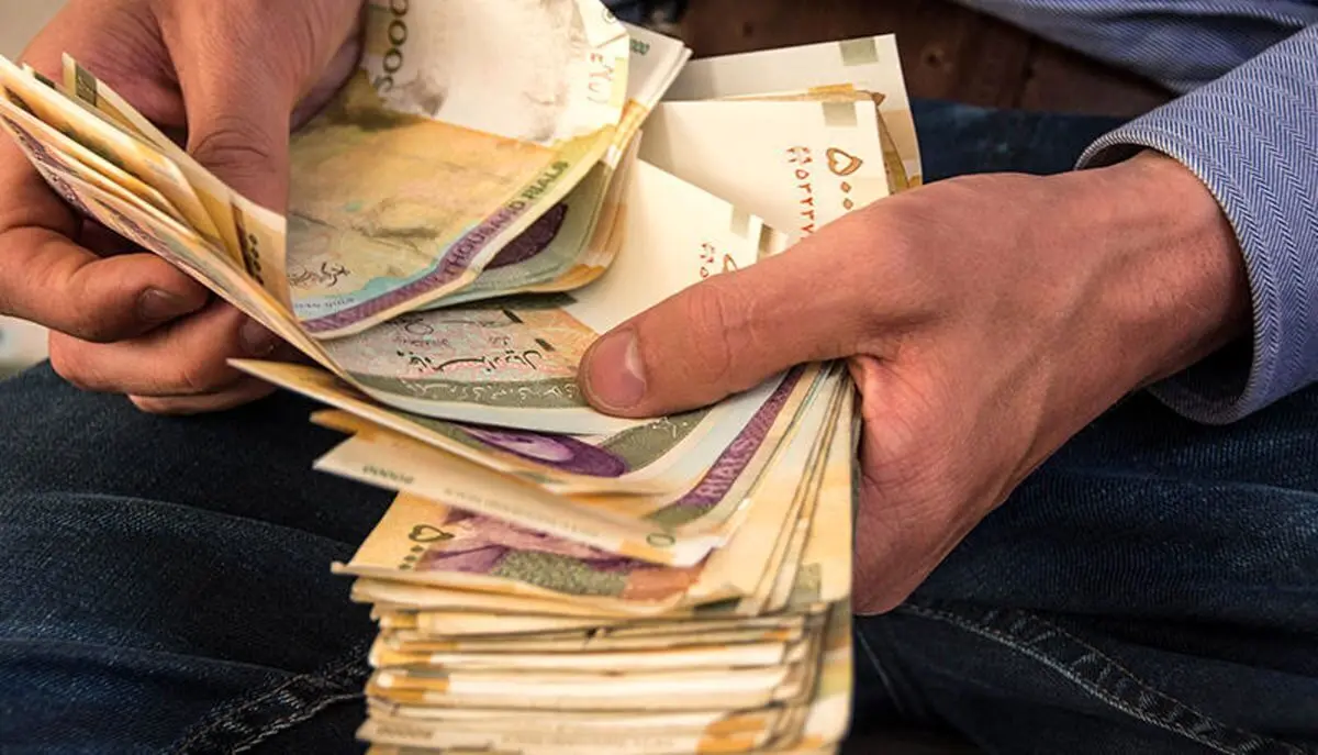 اعلام مبلغ عیدی و پاداش کارگران