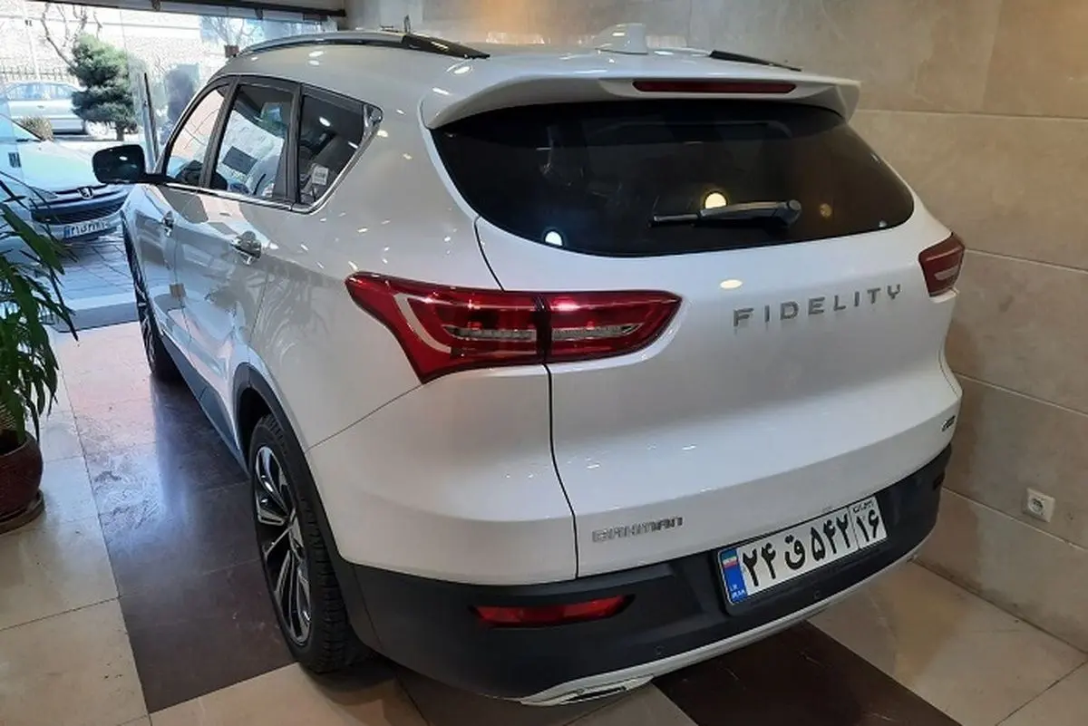 قیمت خودرو‌های مونتاژی پنجشنبه ۱۲ بهمن ۱۴۰۲؛ تفاوت ۷۵۰ میلیونی فیدلیتی در کارخانه و بازار
