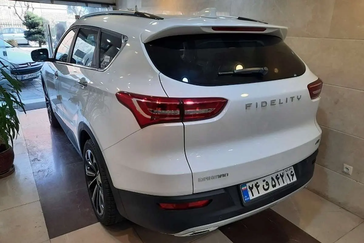 قیمت خودروهای مونتاژی پنجشنبه ۱۲ بهمن ۱۴۰۲؛ تفاوت ۷۵۰ میلیونی فیدلیتی در کارخانه و بازار