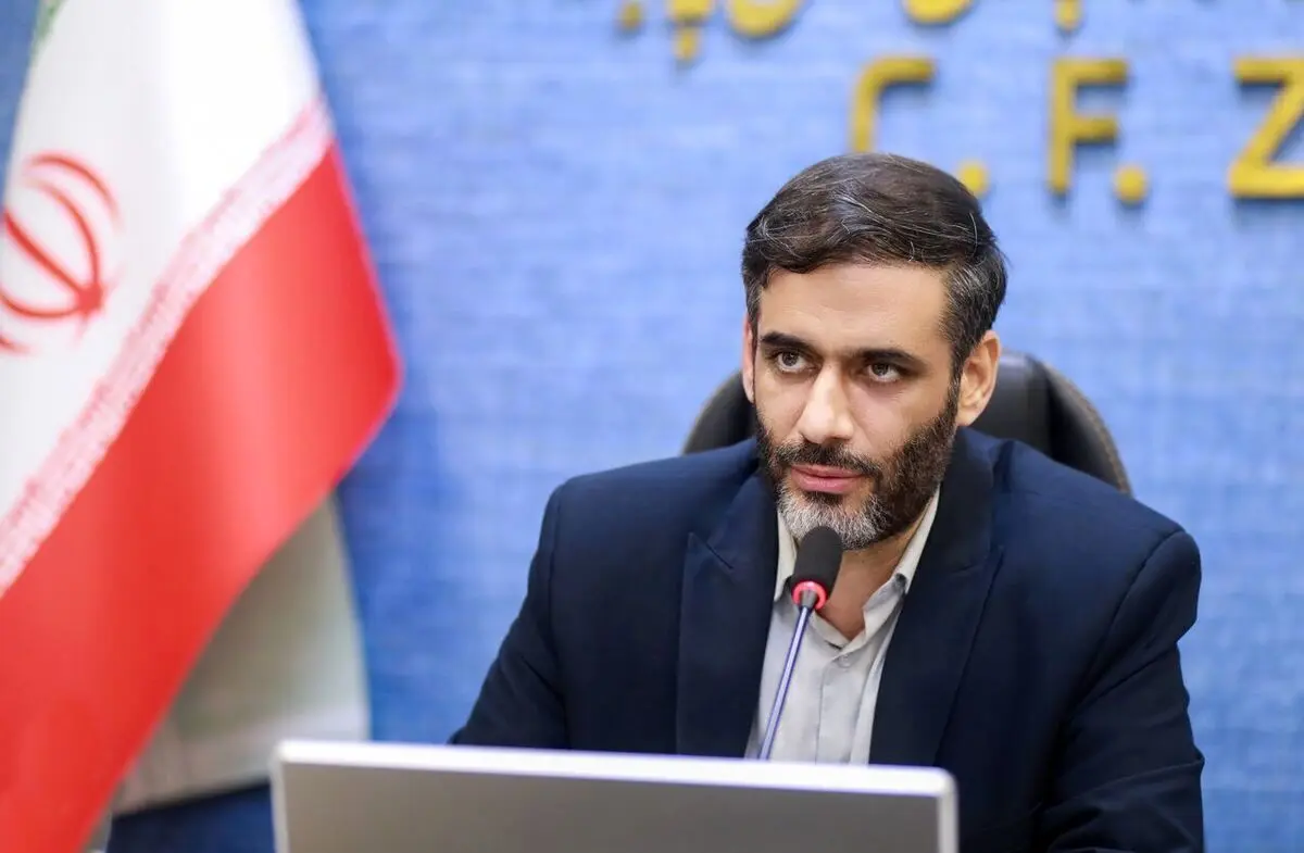 سعید محمد: برای تخریب من به شورای نگهبان گفتند او احمدی‌نژاد دوم است