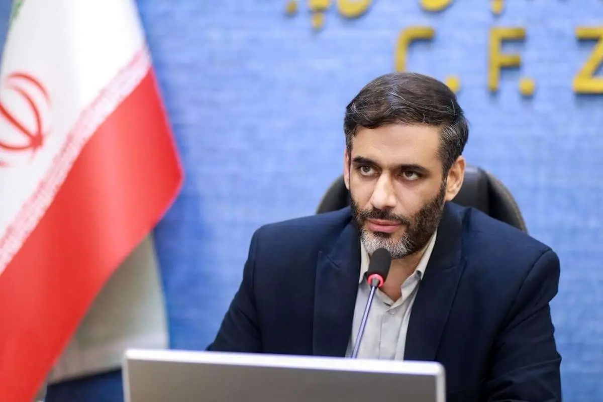 سعید محمد: برای تخریب من به شورای نگهبان گفتند او احمدینژاد دوم است