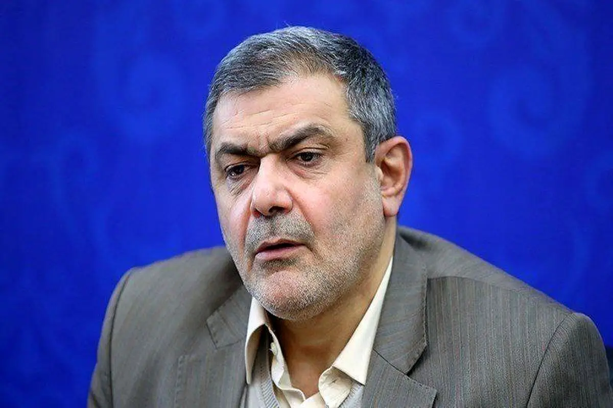 طرد اتباع غیر مجاز استان تهران با جدیت دنبال می‌شود