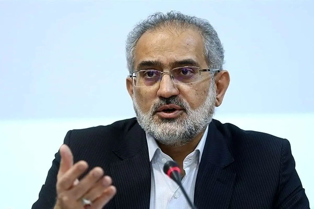 معاون رئیسی: در برخی کشورها شرکت نکردن در انتخابات جریمه دارد