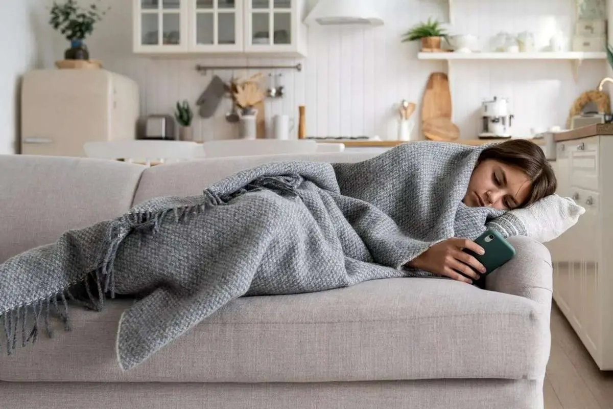 روزه دوپامین؛ چگونه میتوان از اینستاگرام، واتساپ و گوشی همراه فاصله گرفت؟