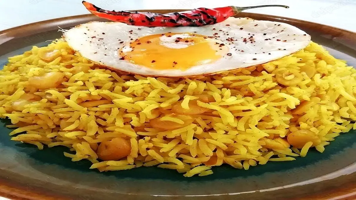 طرز تهیه مامان‌پزترین غذای اصیل ایرانی