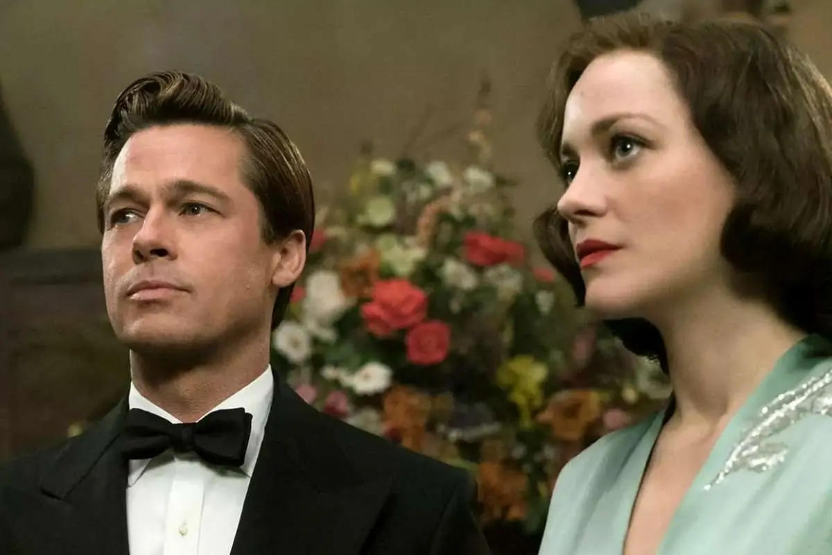 ۹ فیلم جنگی عاشقانه برتر قرن ۲۱