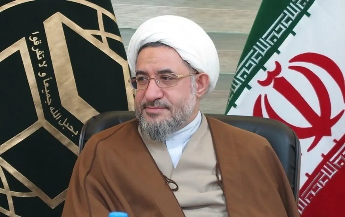 اراکی، عضو خبرگان: کجای دنیا آزادی که در ایران است وجود دارد؟