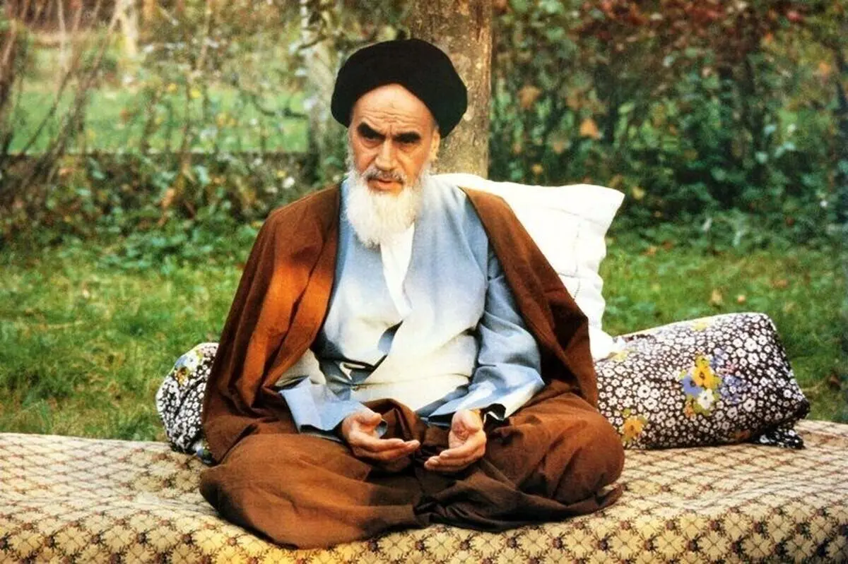 حسین شریعتمداری: عصر خمینی، بعثت دیگر بود