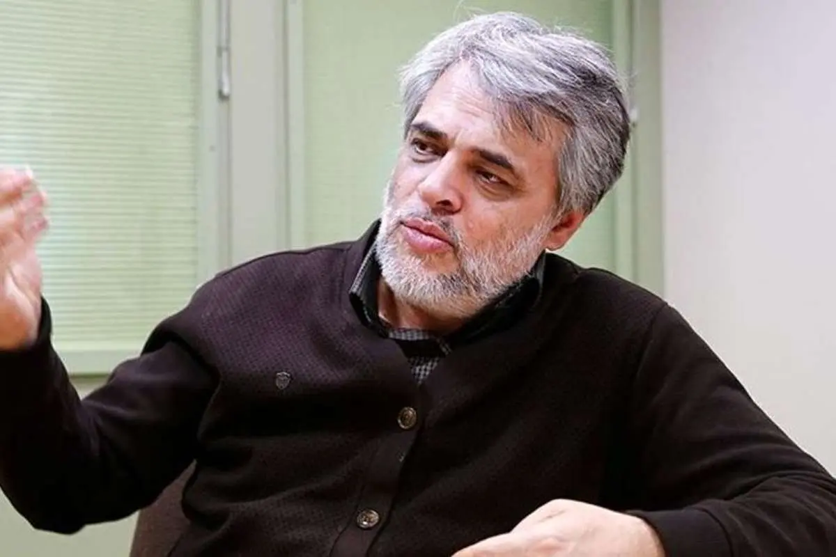 محمد مهاجری: جبهه پایداری به لحاظ روش، مانند سَلفیها عمل میکند
