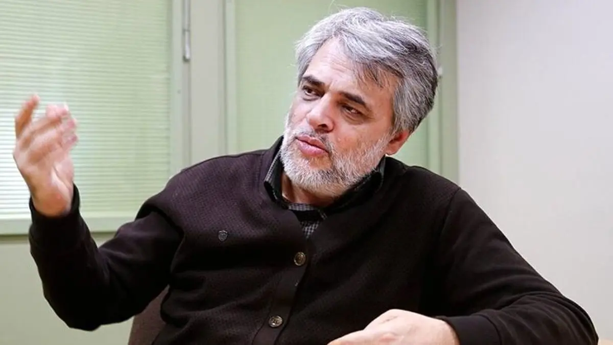 محمد مهاجری: جبهه پایداری به لحاظ روش، مانند سَلفی‌ها عمل می‌کند