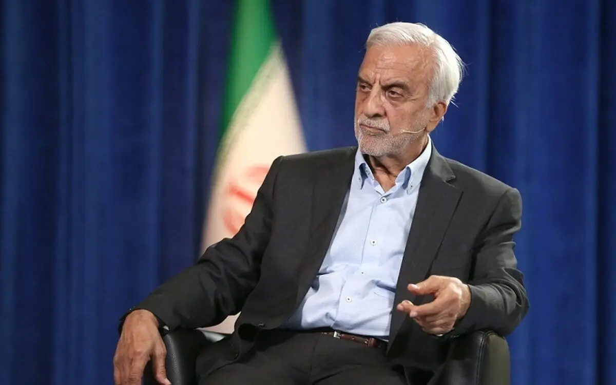 هاشمی طبا: حتی اگر رد صلاحیت‌ها هم نبود، در مشارکت پایینِ مردم تأثیر نداشت!
