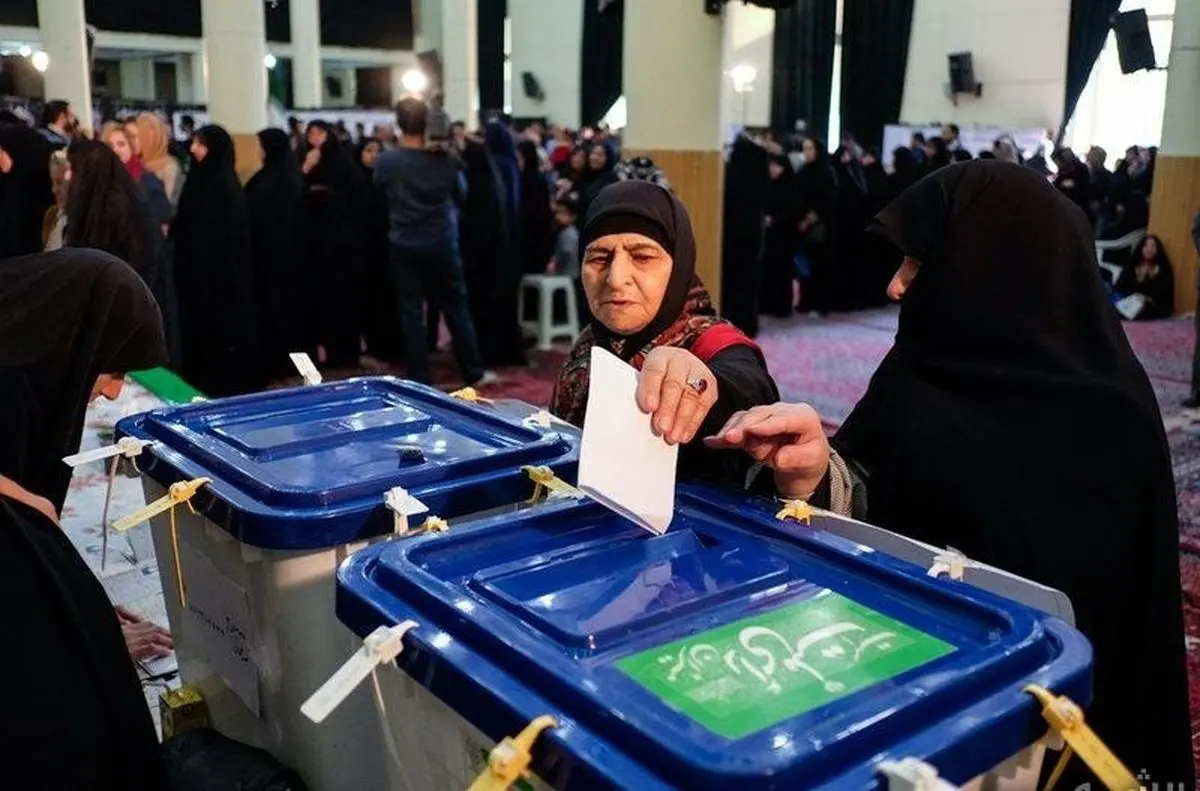 ماموریت خواص برای انتخابات