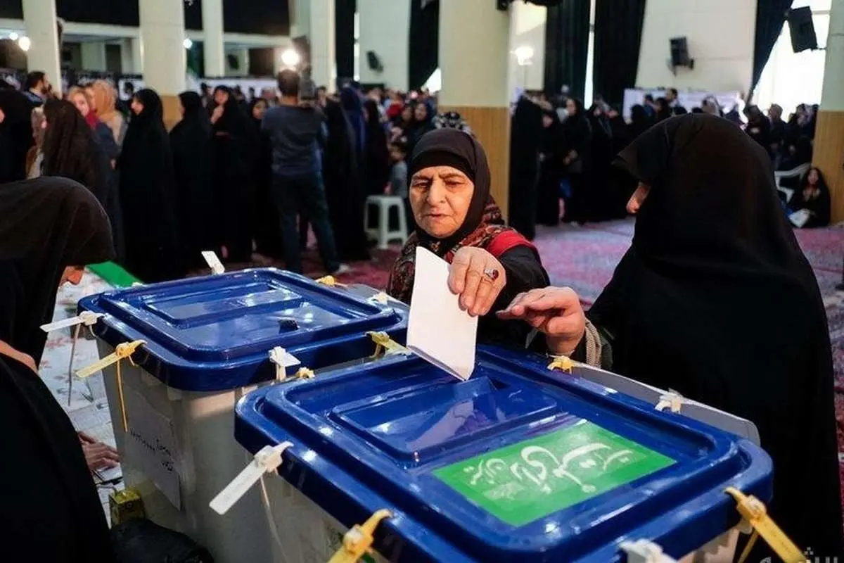 ماموریت خواص برای انتخابات