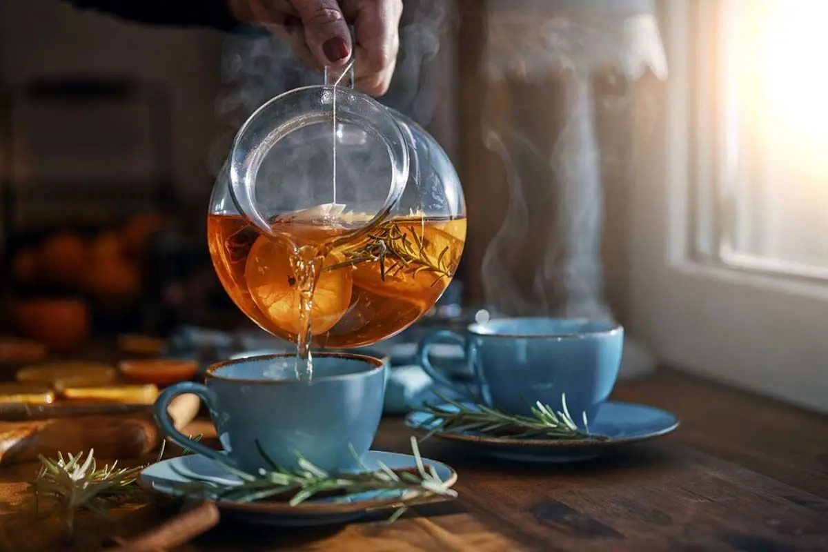 خبر بد برای عاشقان چای